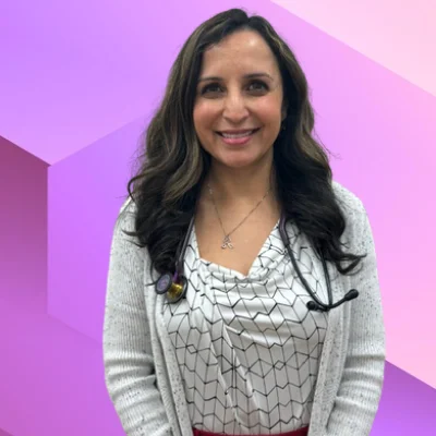 Margi Desai, MD