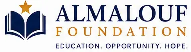Almalouf Foundation logo